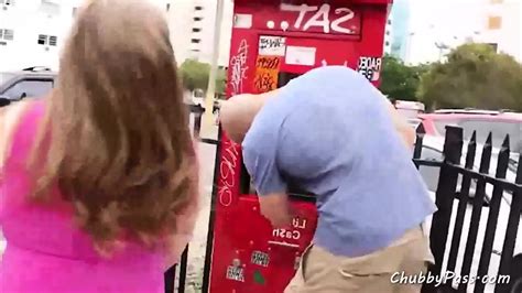 BBW Brunette Bitch Loves Big Cock