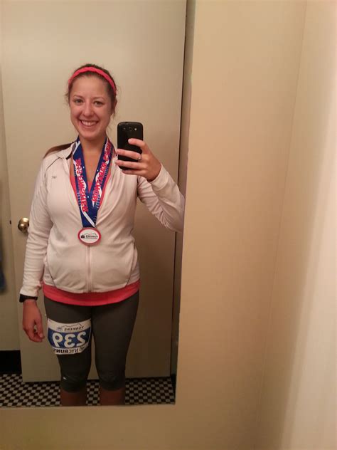 Race Report Yonkers Marathon 50by25