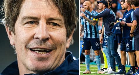 Kim et Tolle prolongent leur contrat avec Djurgården Actualités de