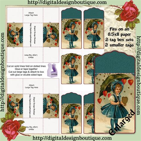 Digital Scrapbook Freebies Commercial Use Photoshop Printables 2