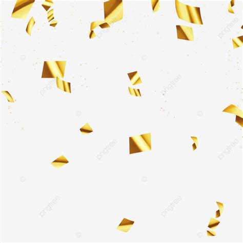 Confetti Hd Illustration Party Happy Ceremony PNG Transparent