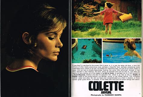 Naked Колетт Декомб Added 07 19 2016 by DragonRex