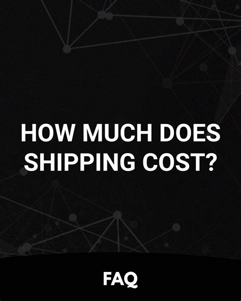 How much does shipping cost you annually in hidden delivery fees