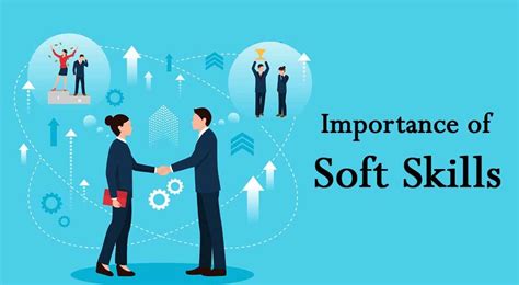 Importance Of Soft Skills Medconverge India