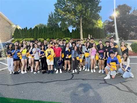 Cyo Camp Creates Lifelong Friends Memories Video Jersey Catholic