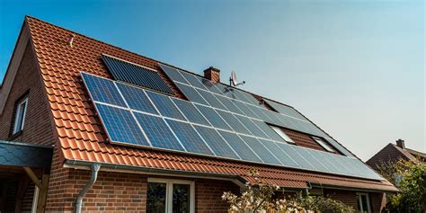 Are Solar Panels Worth It For Your Home