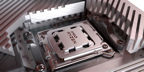 AMD Ryzen 7000 und 7000X3D: Die neue Firmware packt auch DDR5-9000+