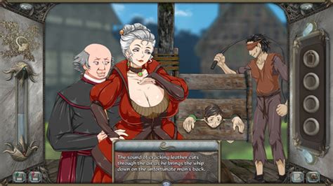 Divimera R By Redikal Adult Sex Game SVSComics