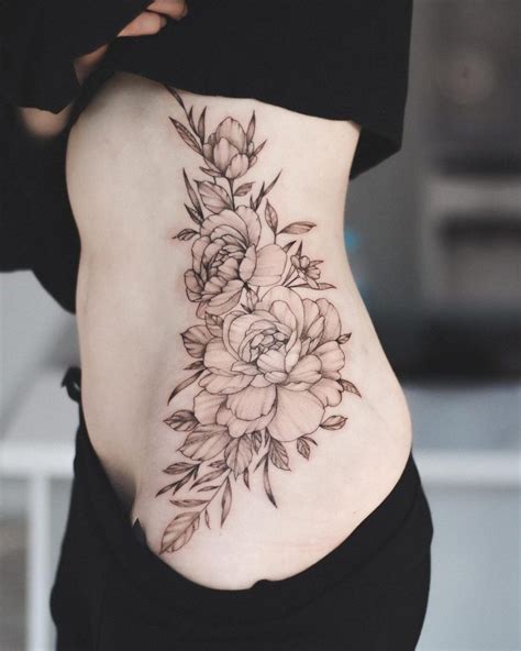 Tatuagem Feminina Grande Fotos Que V O Te Inspirar A Fazer A Sua