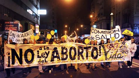 No Siento Culpa Ni Remordimiento Cr Nica De Un Aborto Legal En Uruguay