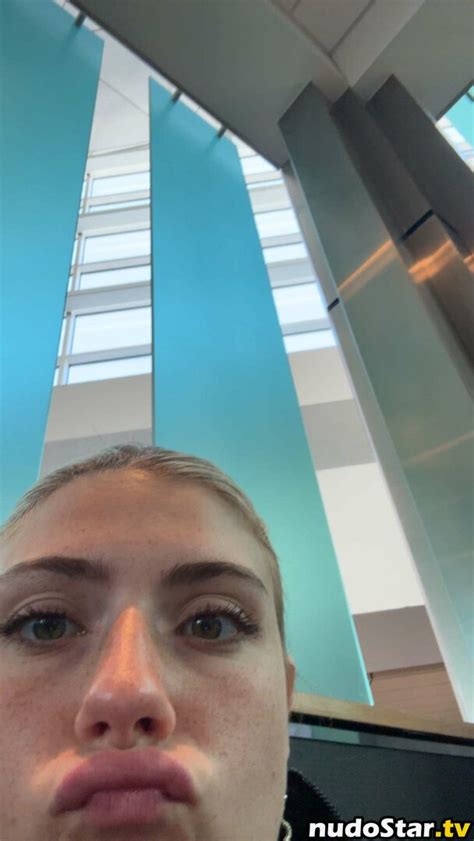 Faith Ordway Faithordway Itsfaithmarone Nude OnlyFans Photo Nudostar TV