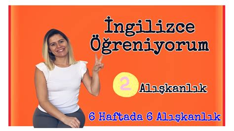 Sıfırdan İngilizce Öğreniyorum Eski Çalışma Hatalarım Youtube