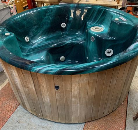 Trade In And Refurbished Spas Hot Tubs