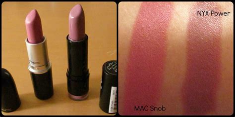 Mac Hot Gossip Dupe