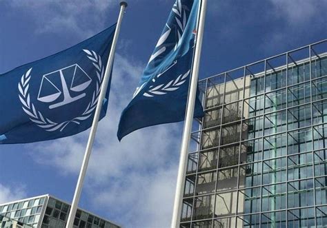 Icc Prosecutor Seeks Philippines Drug War Probe