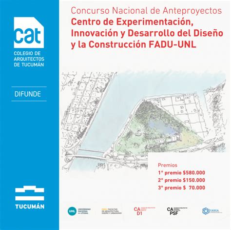 Concurso Nacional De Anteproyectos Santa F