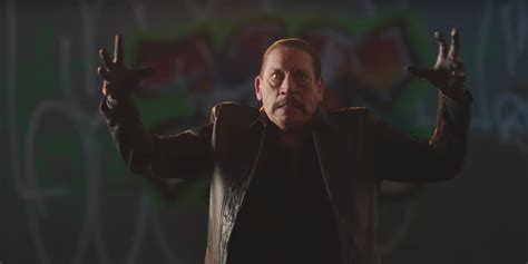 See Danny Trejo's Breacher In New Flash Trailer