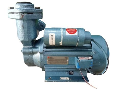 Hp Single Phase Self Priming Pump At Rs Piece In Warangal Id