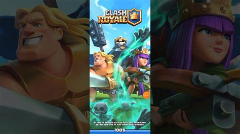 Sfida Re Degli Scheletri Clash Royale Youtube