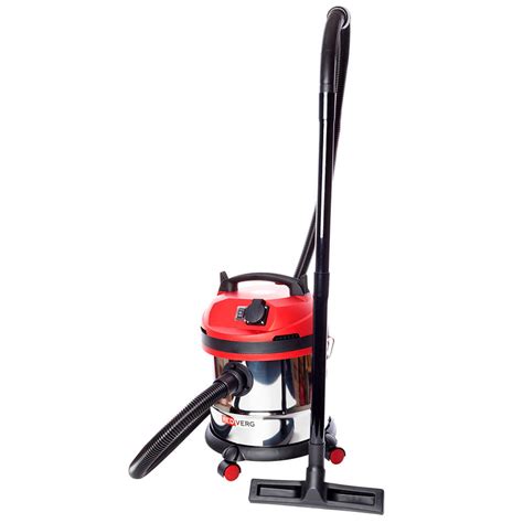 Пылесос RedVerg RD-VC1200S-20S купить в Минске: низкая цена, доставка ...