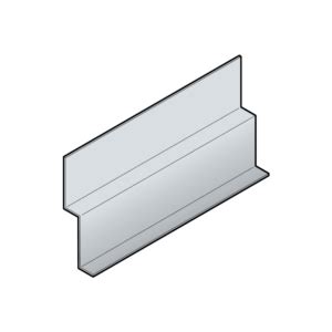 D Couvrez Le Profil D Part Cedral Lap Pour Une Fa Ade Moderne Et Durable