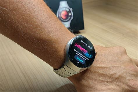 Колко струват Huawei Watch 4 и Watch 4 Pro в България - Digital.bg