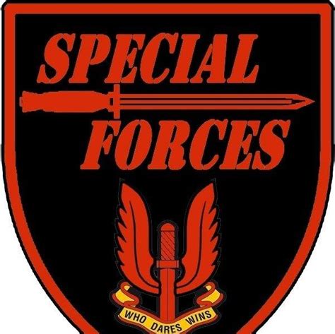 Военная обувь Special Forces