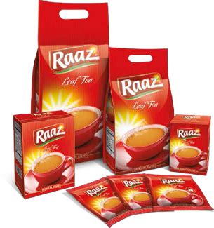 Green Tea | Raaz