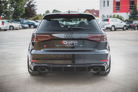 Tuningteile Audi A S Rs V