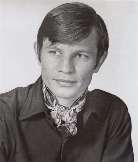 Portrait Photos Of Michael York In The 1960s And 70s Vintage Everyday