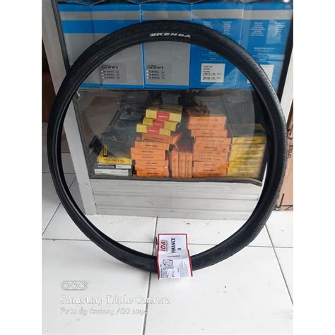 Jual Ban Luar Tire Sepeda Kenda X X Per