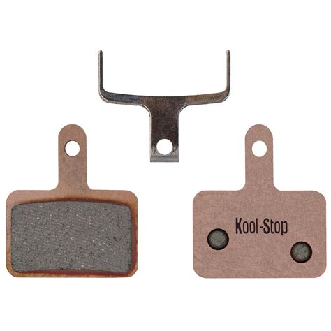 Kool Stop Disc Brake Pads For Hayes Stroker Ryde Dyno KS D260 BIKE24