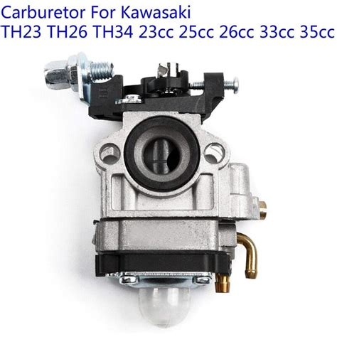 Carburetor For Kawasaki Th Th Th Cc Cc Vicedeal