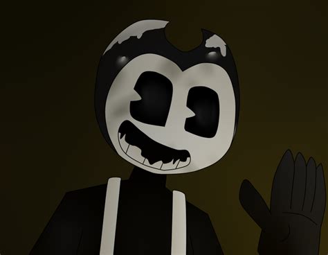 Sammy Lawrence Batim By Biue Bonny On Deviantart