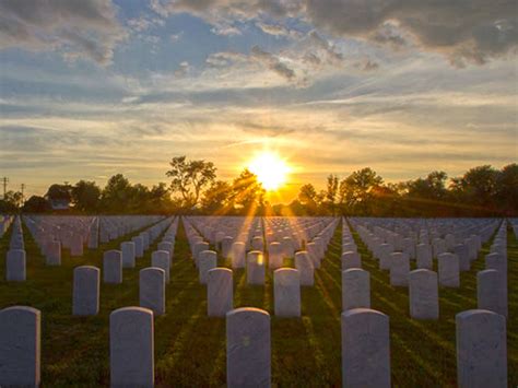 washington crossing national cemetery newtown pa burial records