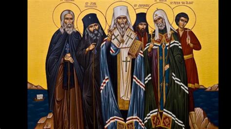 Armenian Liturgical Chant - YouTube