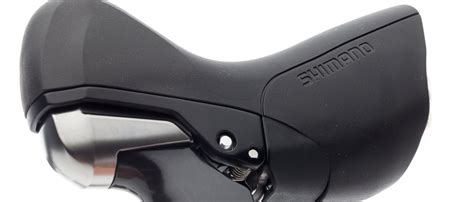 Shimano RS685 Hydraulic STI Lever And Disc Brake Set Excel Sports