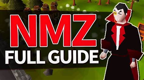 Osrs Nightmare Zone Guide Best Osrs Guides