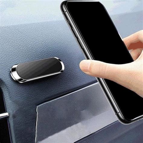 Suporte De Celular Carro Painel Magnetico Universal Veicular Imã