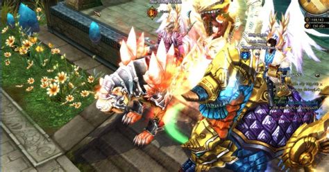 Top game online hot sắp cập bến Việt Nam