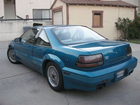 1993 PONTIAC GRAND PRIX SE 3.4L 24 VALVES - Classic Pontiac Grand Prix ...