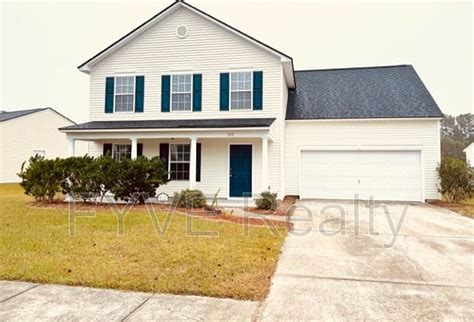 239 Dunning Rd Summerville Sc 29486 Zillow