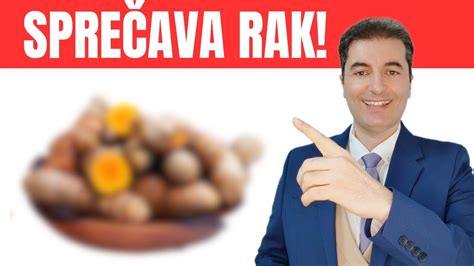 Za In Koji Spre Ava Rak Debelog Crijeva Ovo Jedite Svaki Dan Youtube