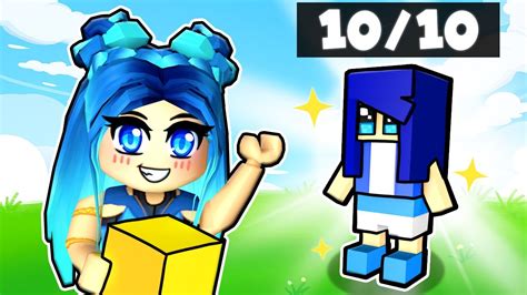 Top 99 Itsfunneh Roblox Avatar đang Gây Sốt Trên Mạng