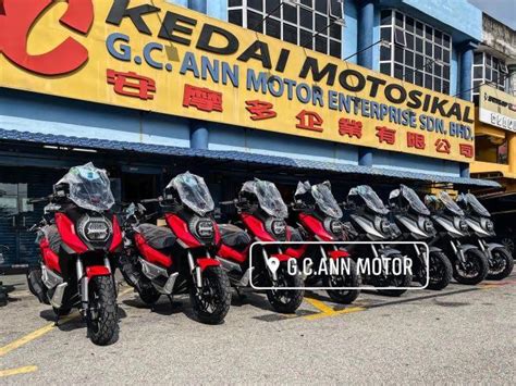 2021 Wmoto Xtreme 150i Muka Murah Adv Nvx Nmax Pcx Jet X