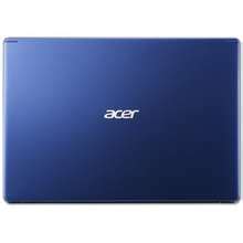 Acer Aspire A G Biru Intel Core I U Tb Gb Harga Dan