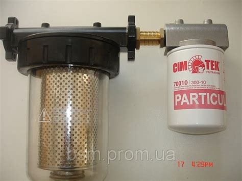 Фильтр Тонкой Очистки Топлива Фото — Mixyfotos.ru