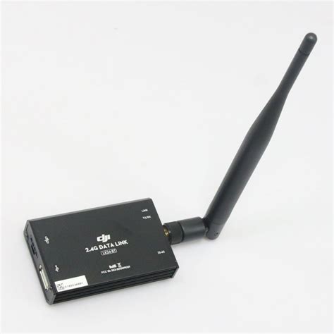 Dji 2 4g Bt Datalink Bluetooth 2 4ghz Bluetooth Datalink And Ipad Ground