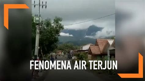 Berita Gunung Galunggung Hari Ini Kabar Terbaru Terkini Liputan6