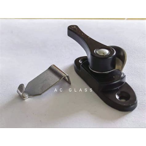 Ac Glass Center Lock 798 Series For Sliding Windows Centerlock